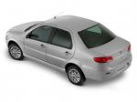 Fiat Siena 2008 года